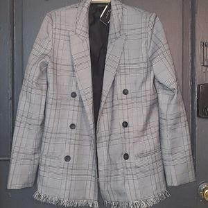 Romeo and Juliet blazer